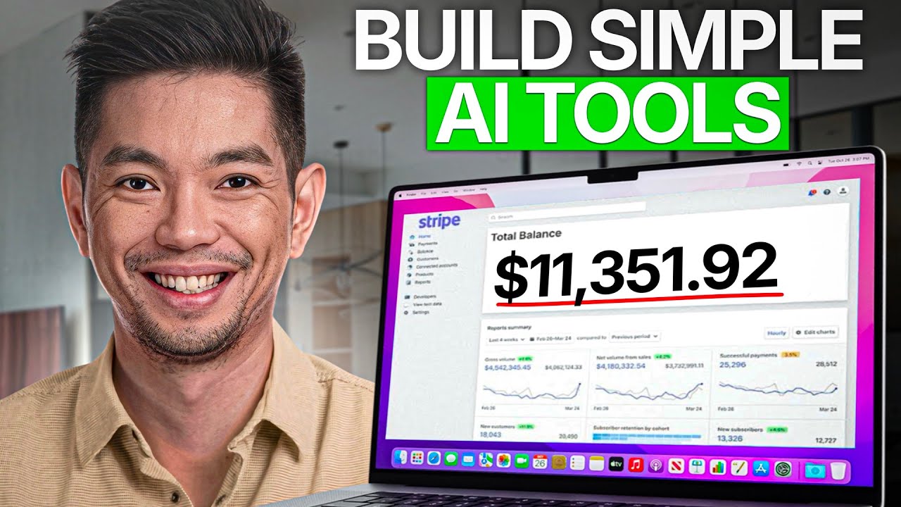 How to Build a 