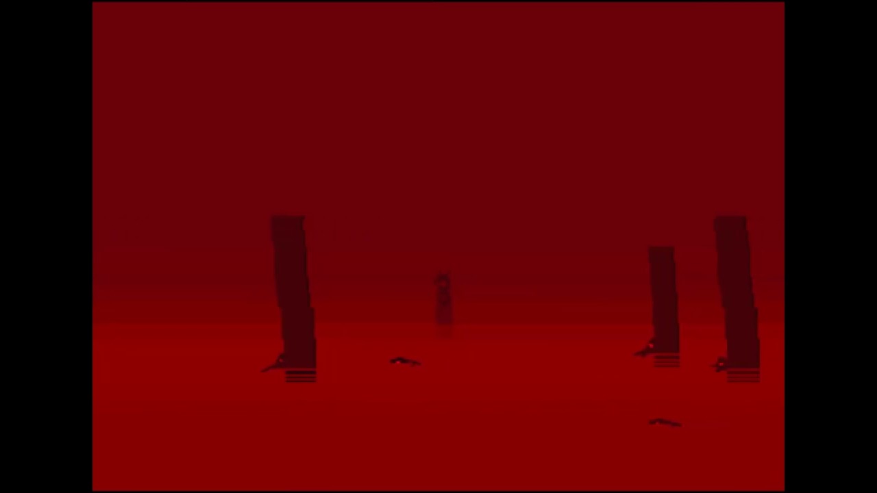 Die Toteninsel (Emptiness) 8-Bit - 1000 Eyes, Tom Schley - SIGNALIS Gameboy Colour demake OST