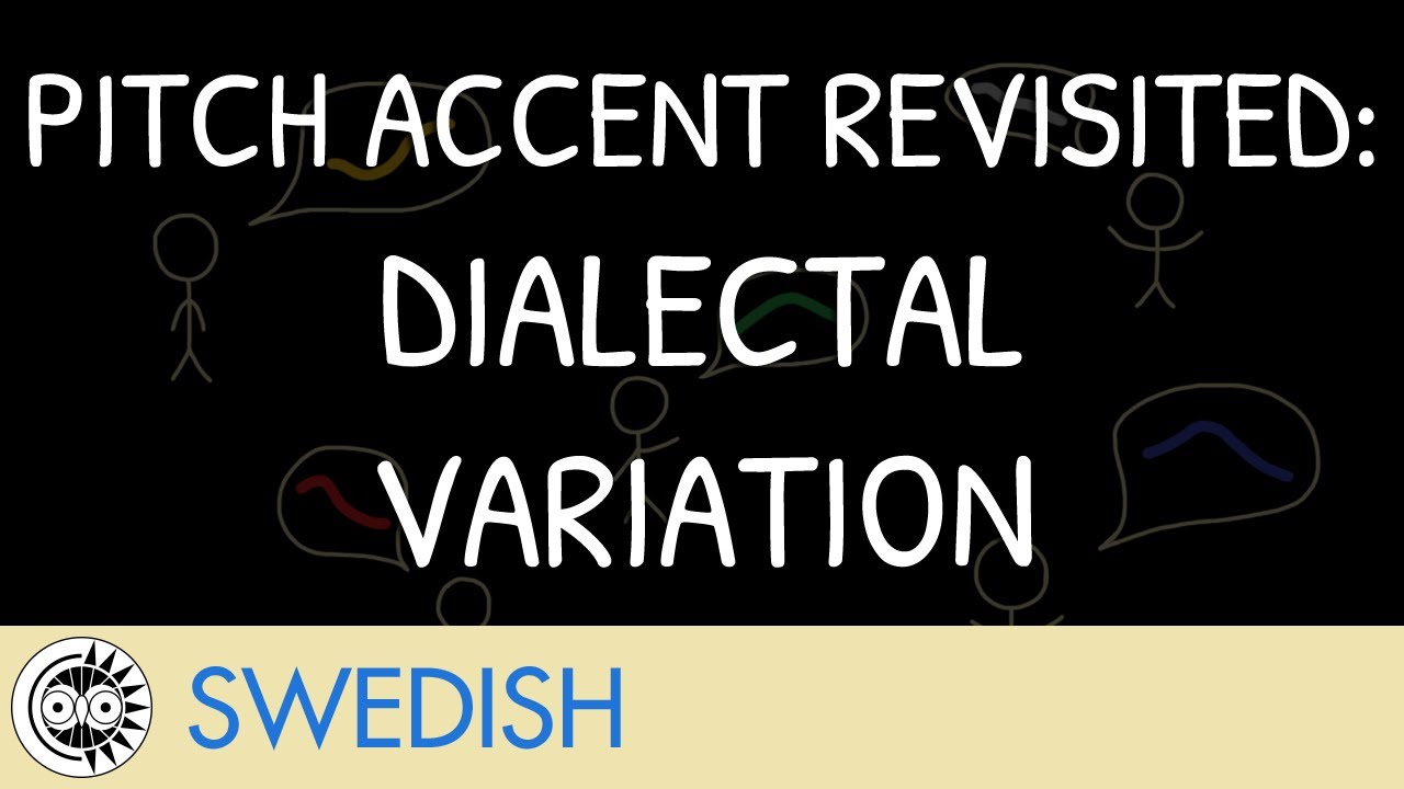 Swedish Pitch Accent Revisited: Dialectal Variation