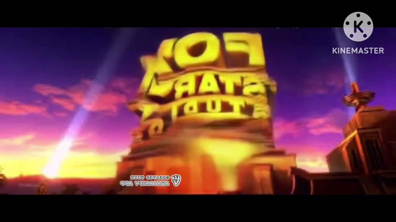 (MOST VIEWERS VIDEO) Prewiev 2 all 20th century fox deepfakes (i work soooo hard)