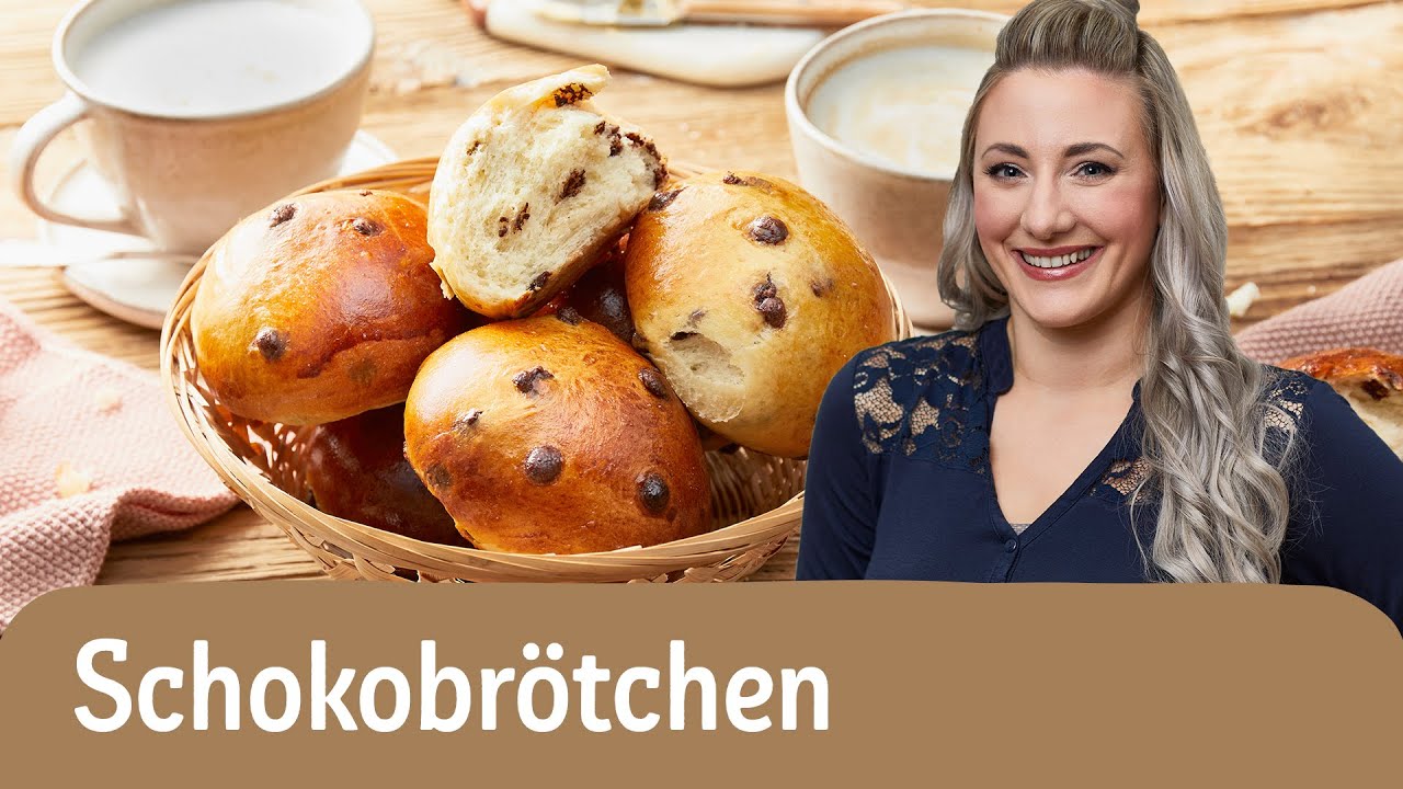 Schokobr&ouml;tchen Rezept &ndash; schnell und einfach 🍪 | REWE Deine K&uuml;che