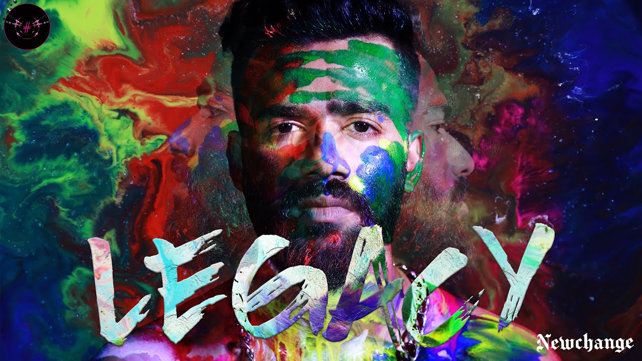 Legacy - NewChange | Music Video