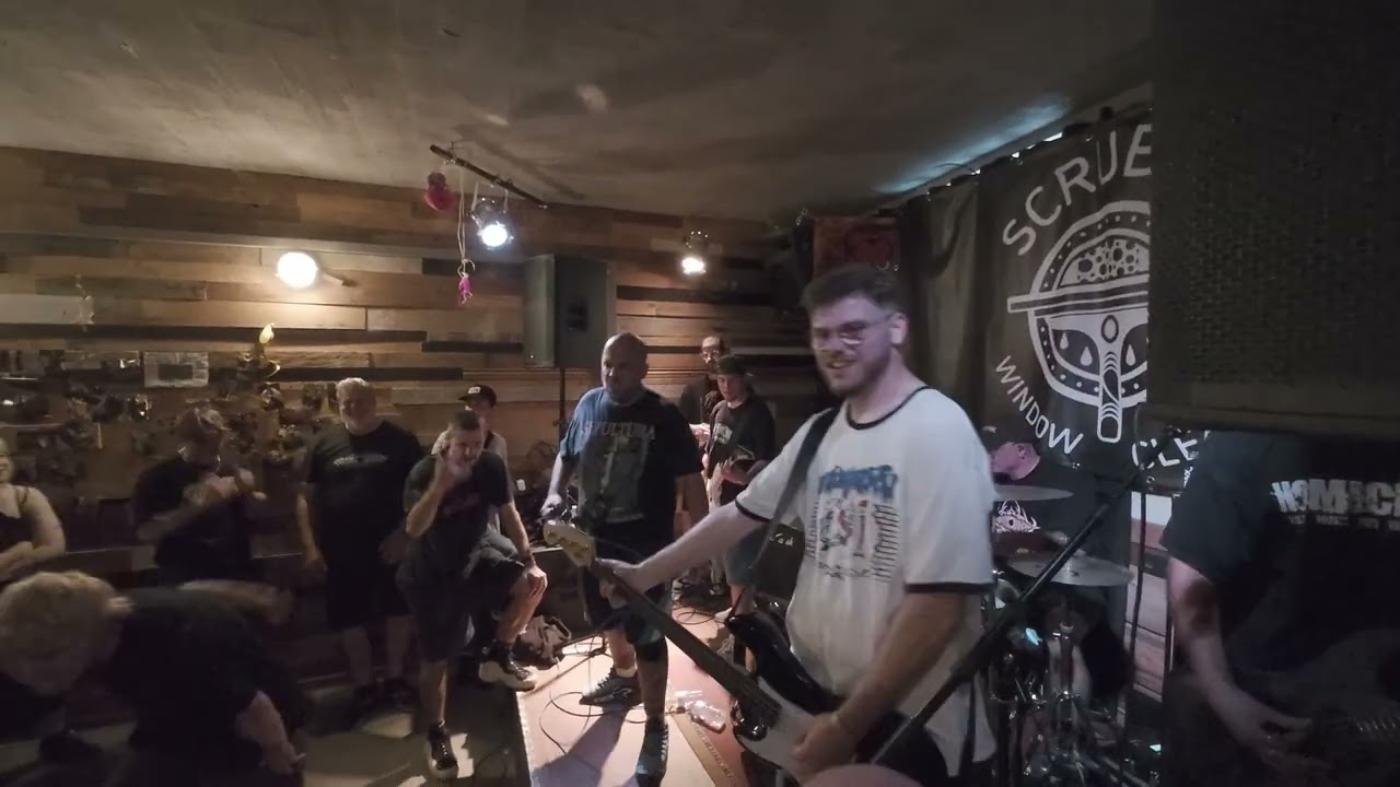Loyal 2 None @ Ieper pre-fest, Belgium - 03.07.2025