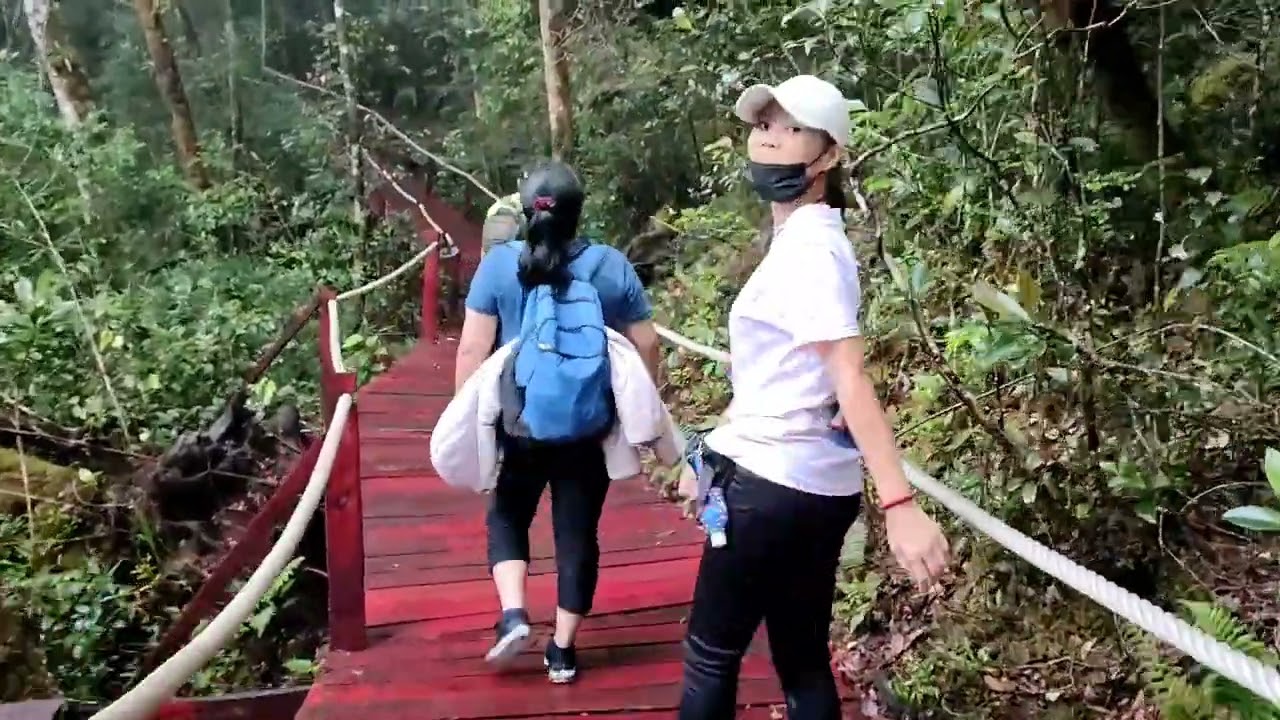 Maragang Hill