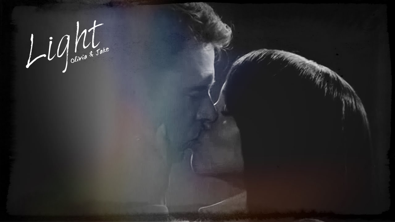 Light | Jake & Olivia
