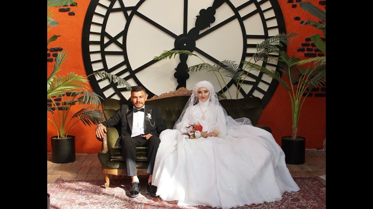 Kına - Sıla & Aydın - 1