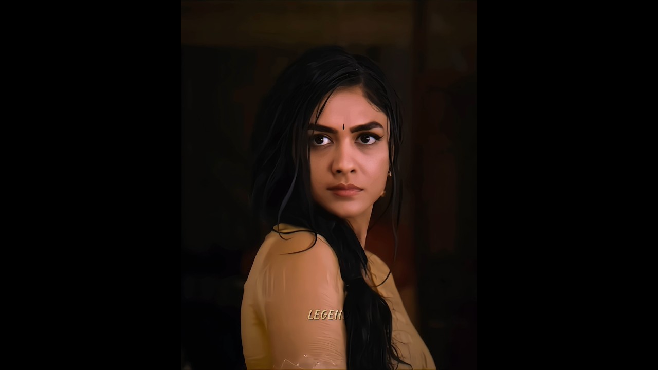 Sita Ramam ❤️ mrunal |Aasa kooda edit #edit #4kedit #aasakoodaedit #sitaramamedit #mrunalthakuredit