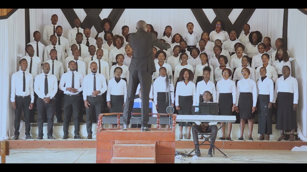 I STOOD AT MERCY GATE_TRIBUTE CONCERT 'I SEE IN SPIRIT'