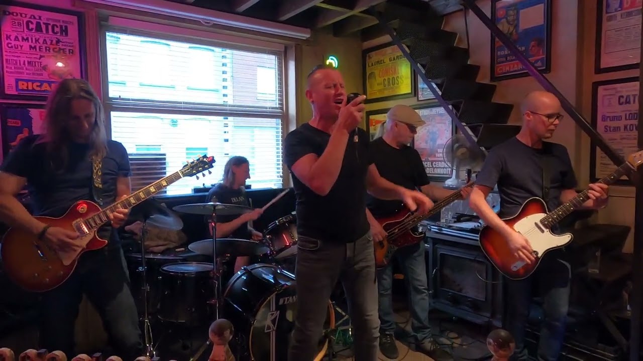 Rock'n load - Vicious (Lou Reed)