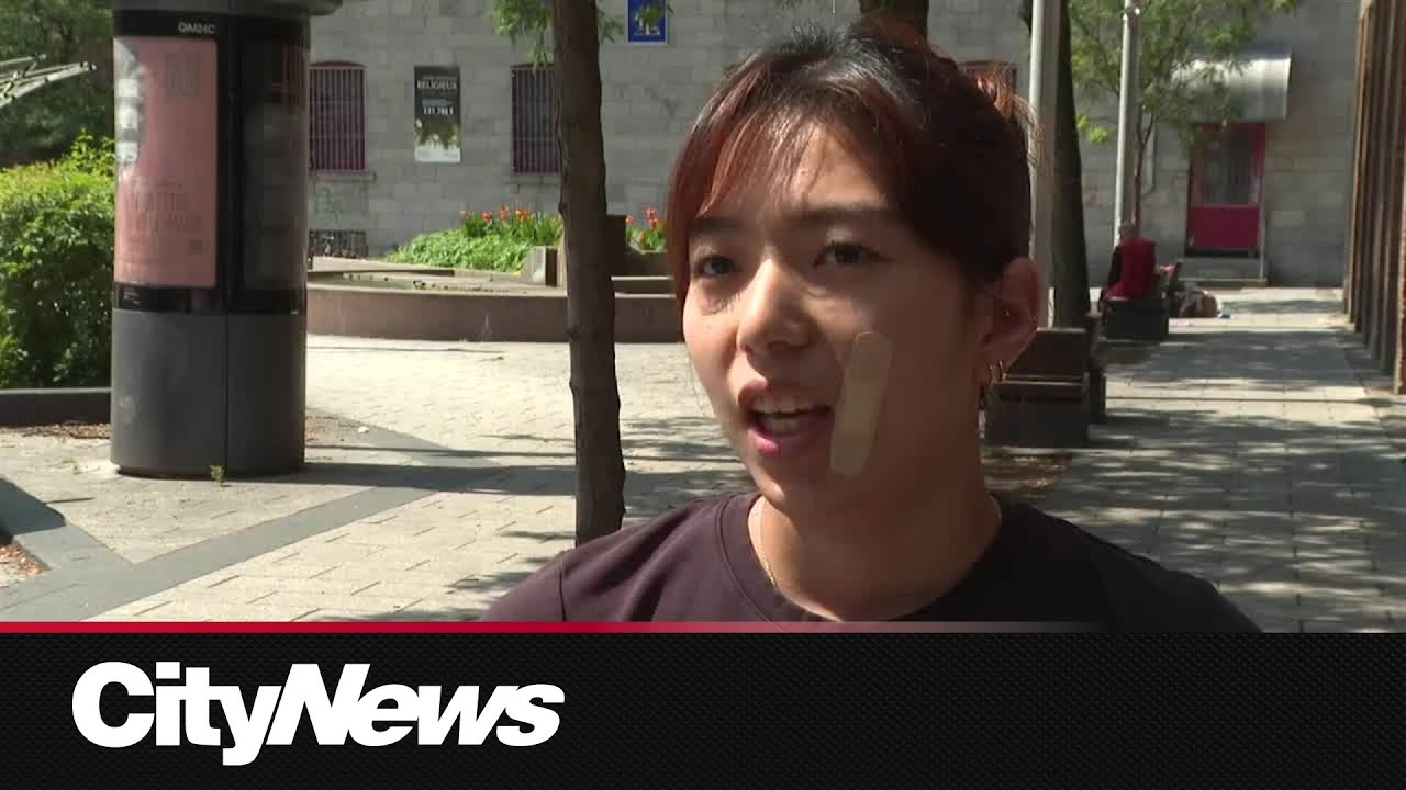 Montreal's Chinatown residents respond to homelessness report