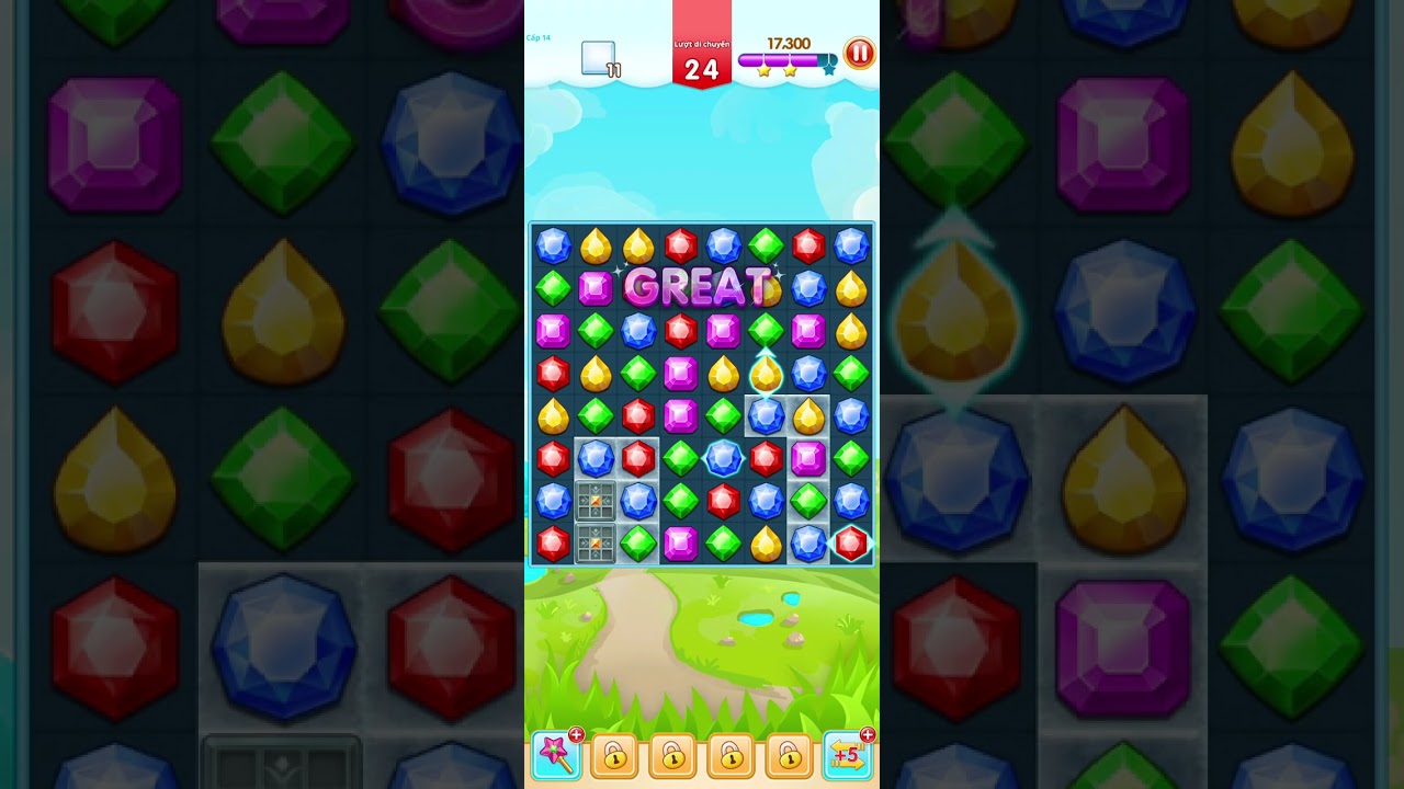 Game Kim Cuong 0.