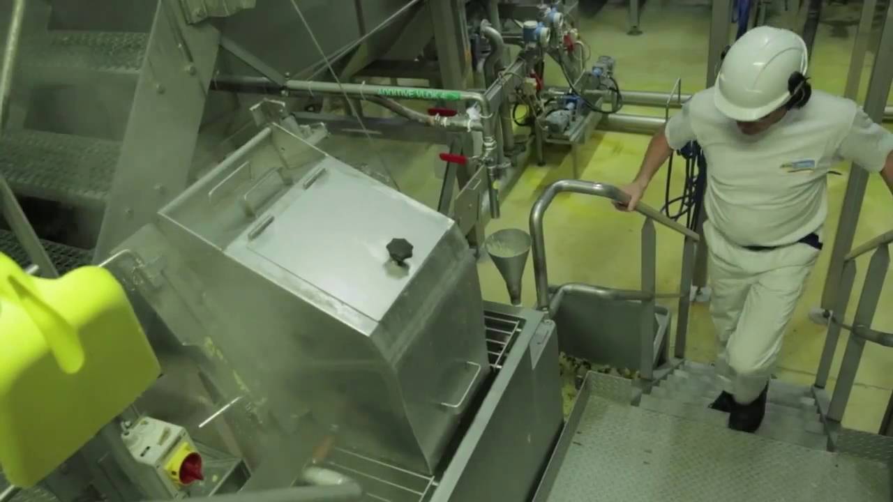 Processing Flakes