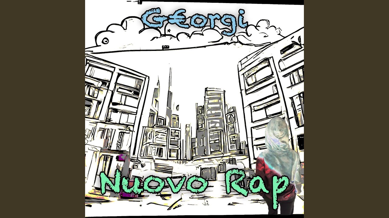 Nuovo Rap