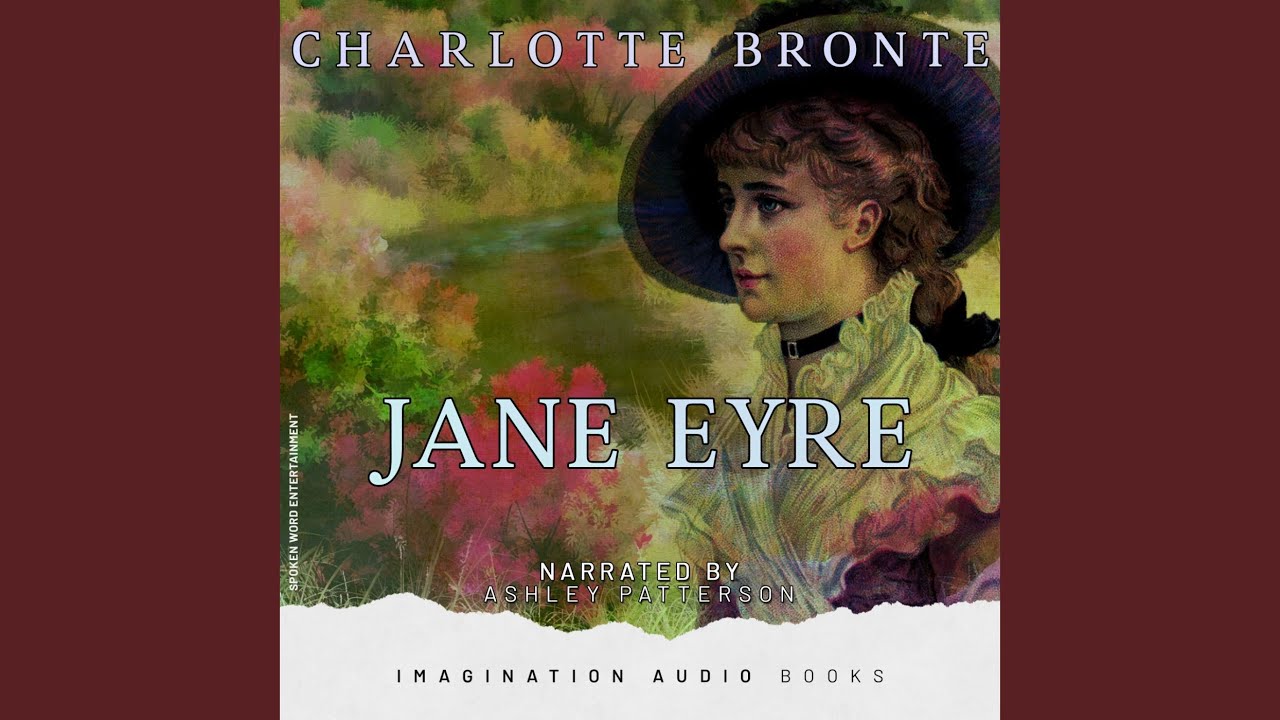 Jane Eyre - Chapter 24