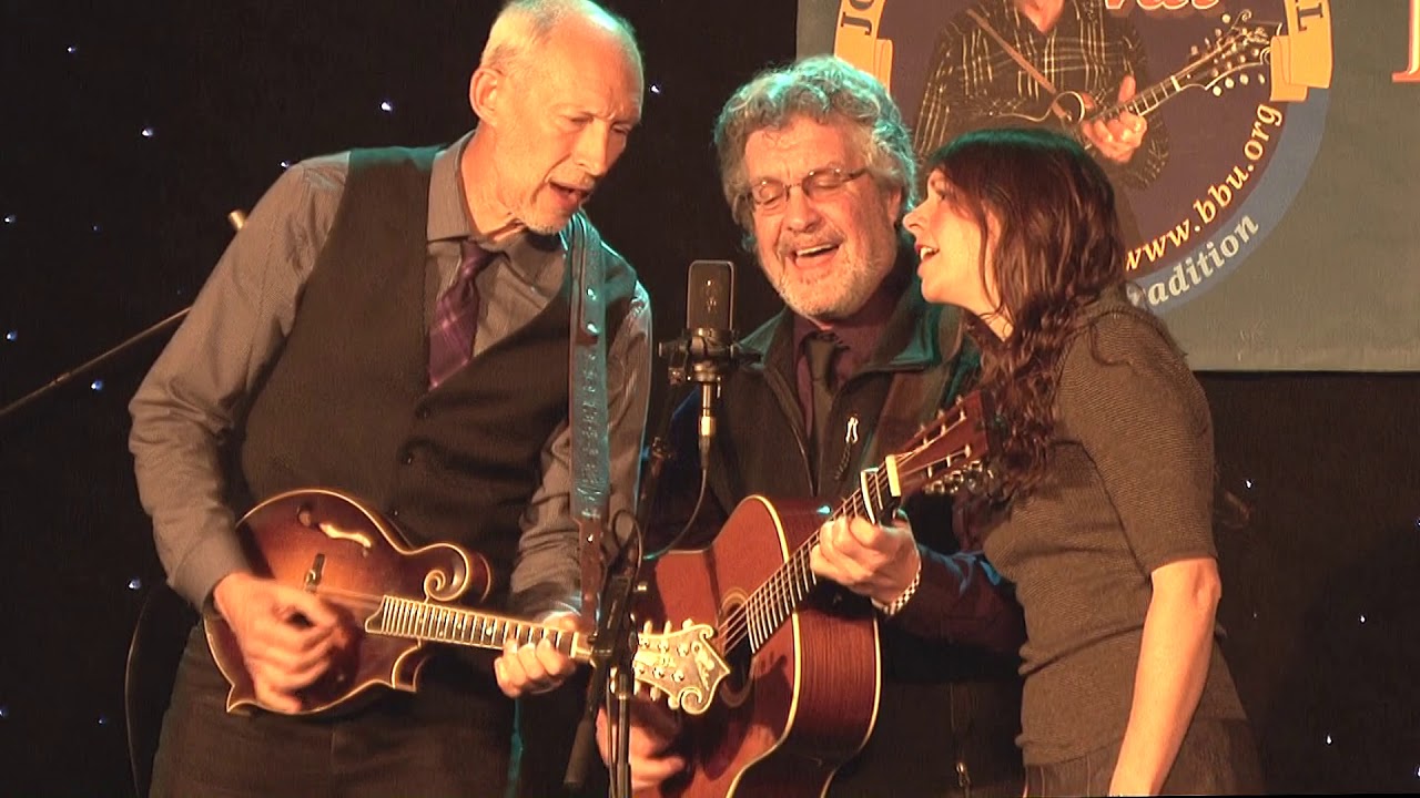 Bluegrass Gospel Project Complete Sunday Gospel Set 2/14/16 Joe Val Bluegrass Festival