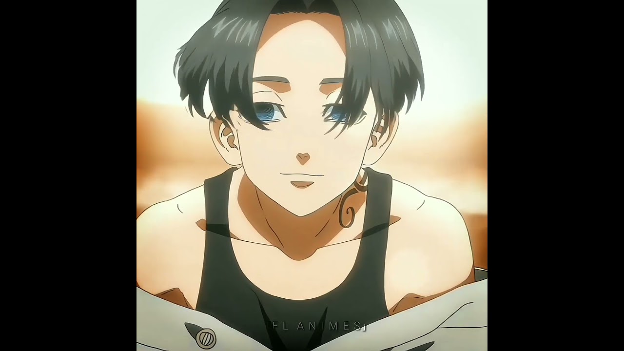 Best Anime Song ❤🥲 《 Tokyo Revengers 4k Edit 》