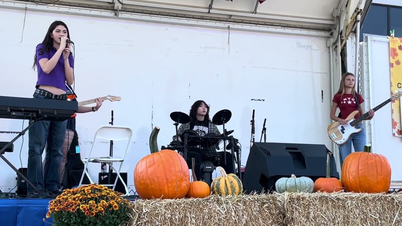 seven nation army (fairfax fall festival 2024)
