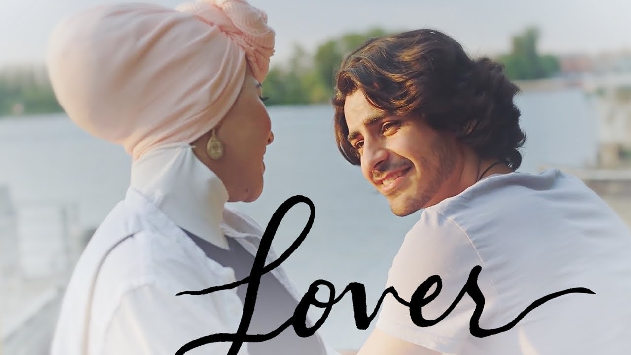 🖤 Amira&Mohammed; Lover