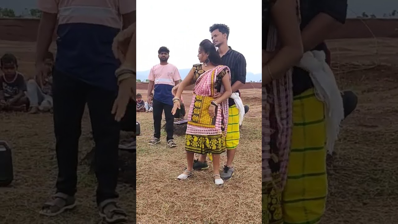 JANGA PAYAL||Present by KUKMU DISOM PRODUCTION|| New Album Santali Video 2023
