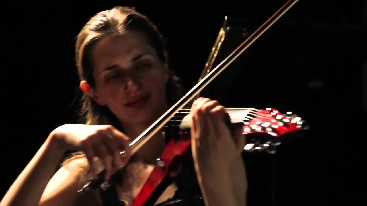 ANA Milosavljevic: Zajdi, Zajdi