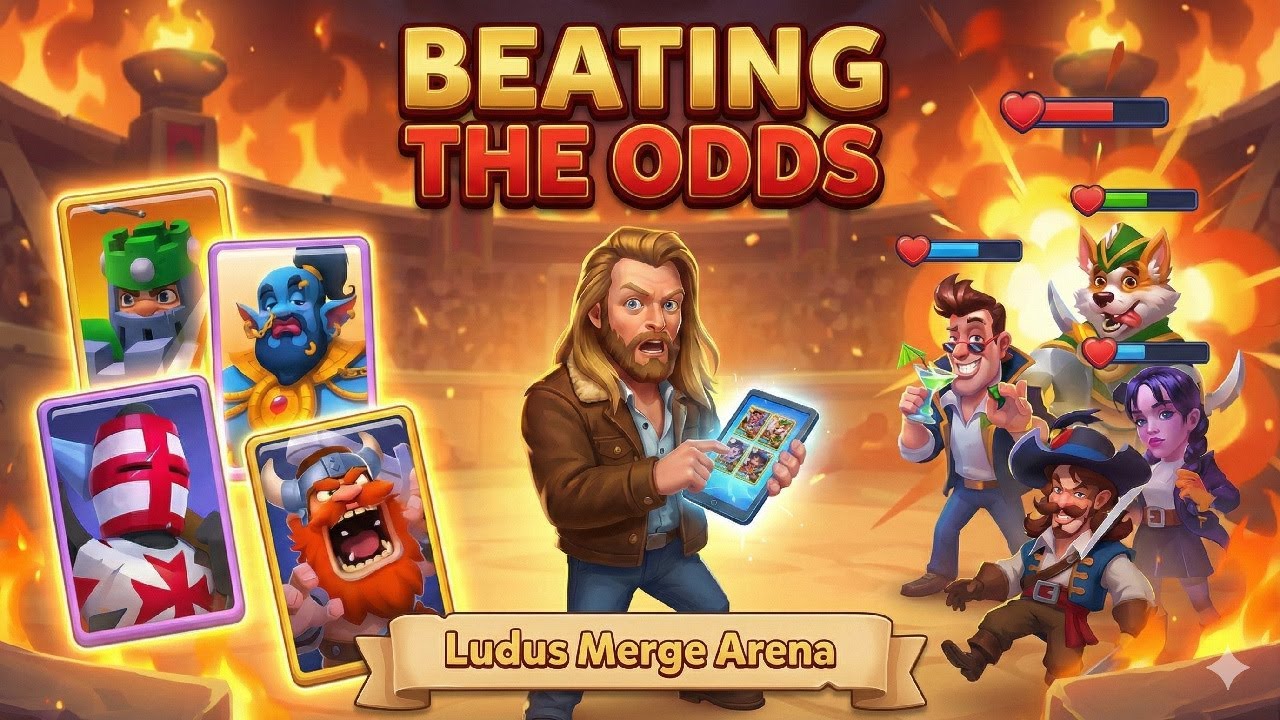 Beating the Odds