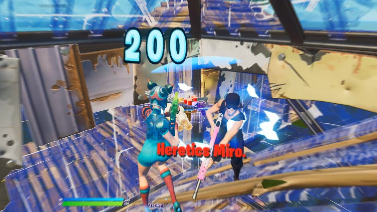 Payphone 📞| Fortnite Highlights #34 (ft. Season 6)
