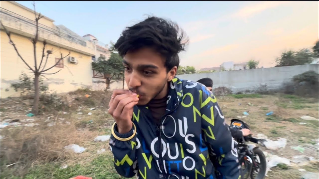 Arjun Hu gee set 🌿 🐍