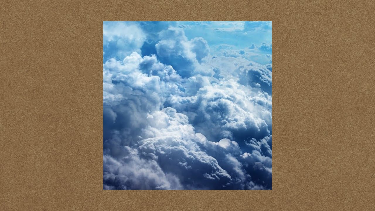 Lurre, Mrsch - Digital Clouds