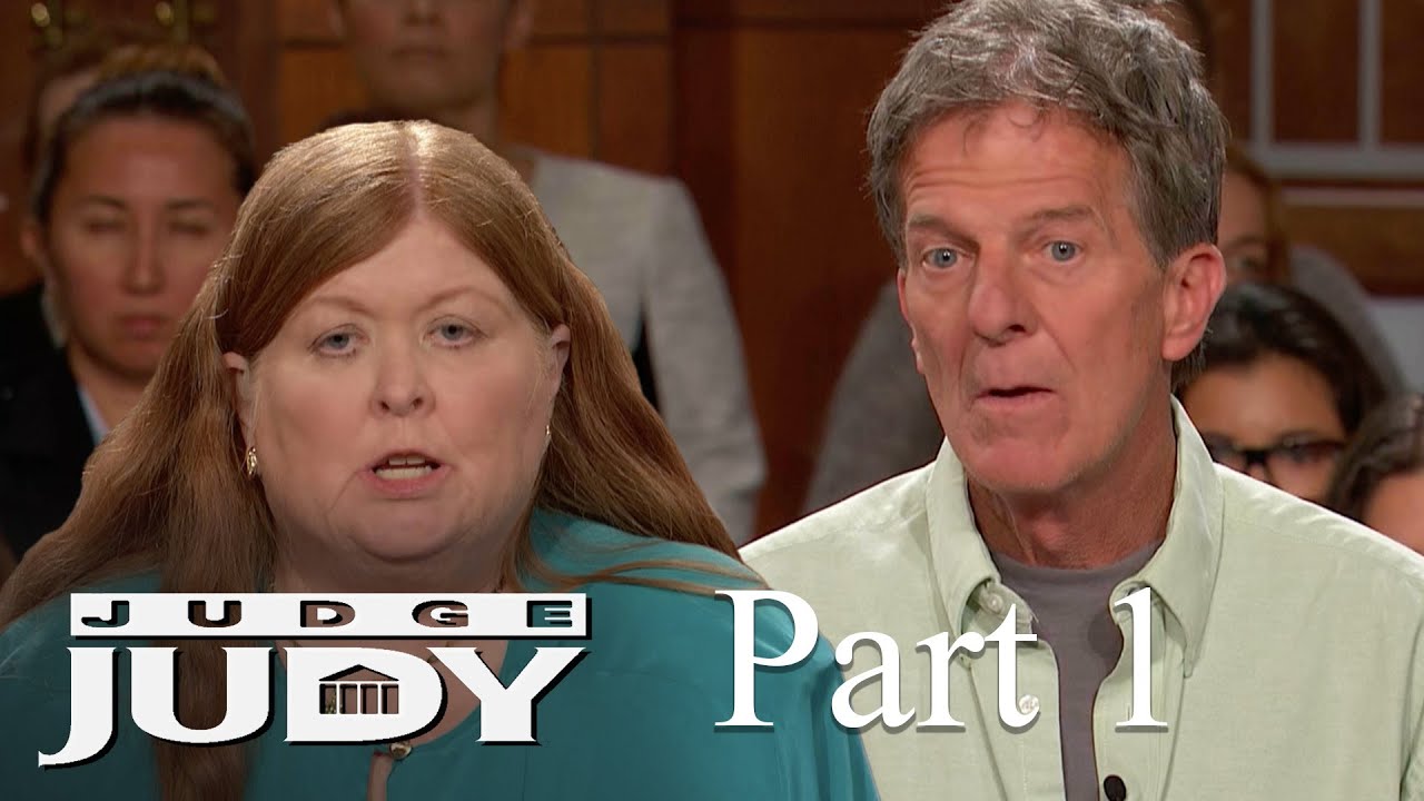 She Hired a Friend – And Regretted it! | Part 1