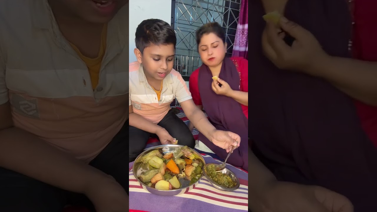 রুচি বাড়ান ক্রিম আফা শারমিন শিলা | Sharmin Shila Cream Apa | Funny Video