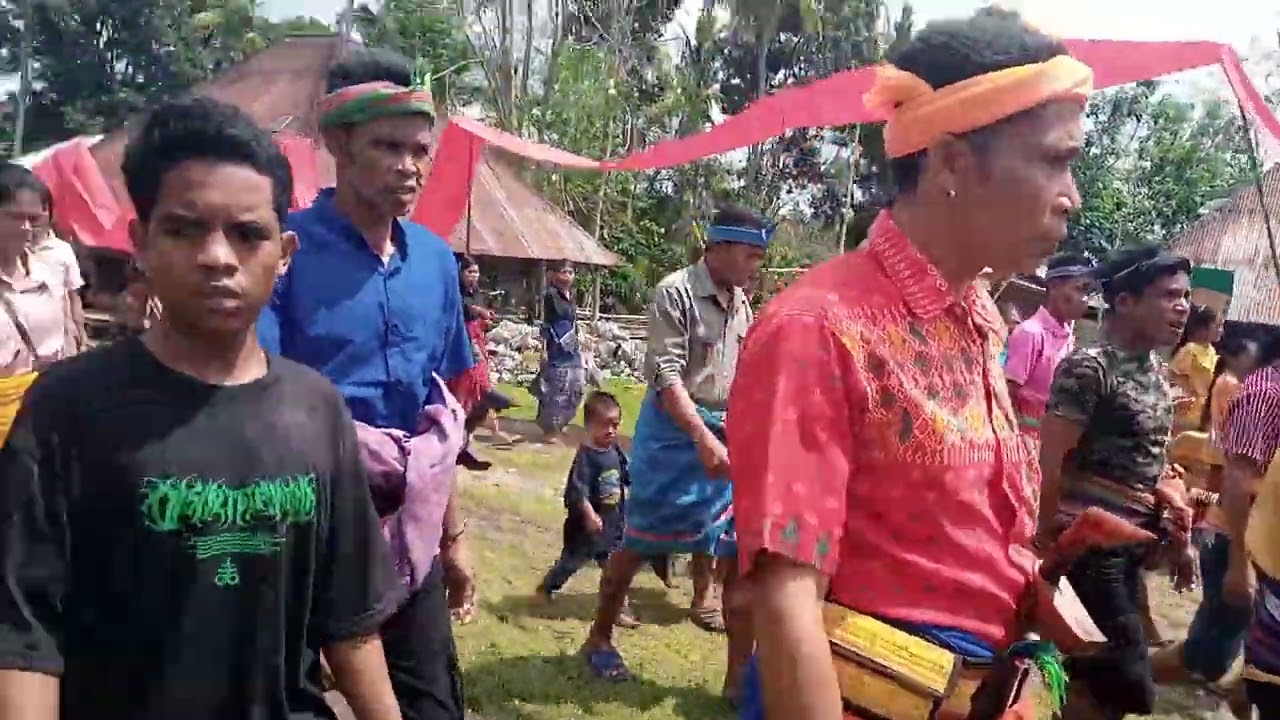 Soka Pateba ke Puu Mawo. 