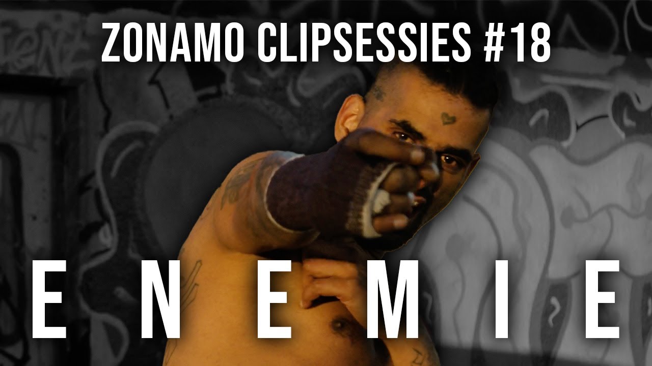 Zonamo Clipsessies #18 - Enemie