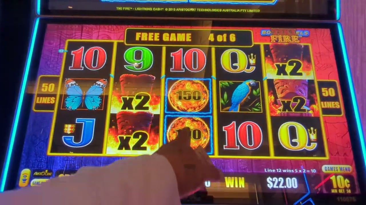 JJK recupero $$$$ con los ultimos $100 en yaamava resort casino