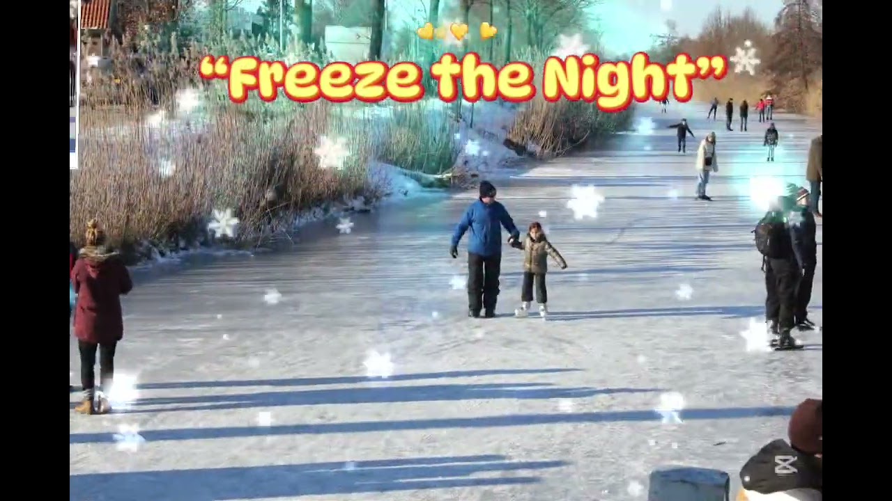  Freeze the Night