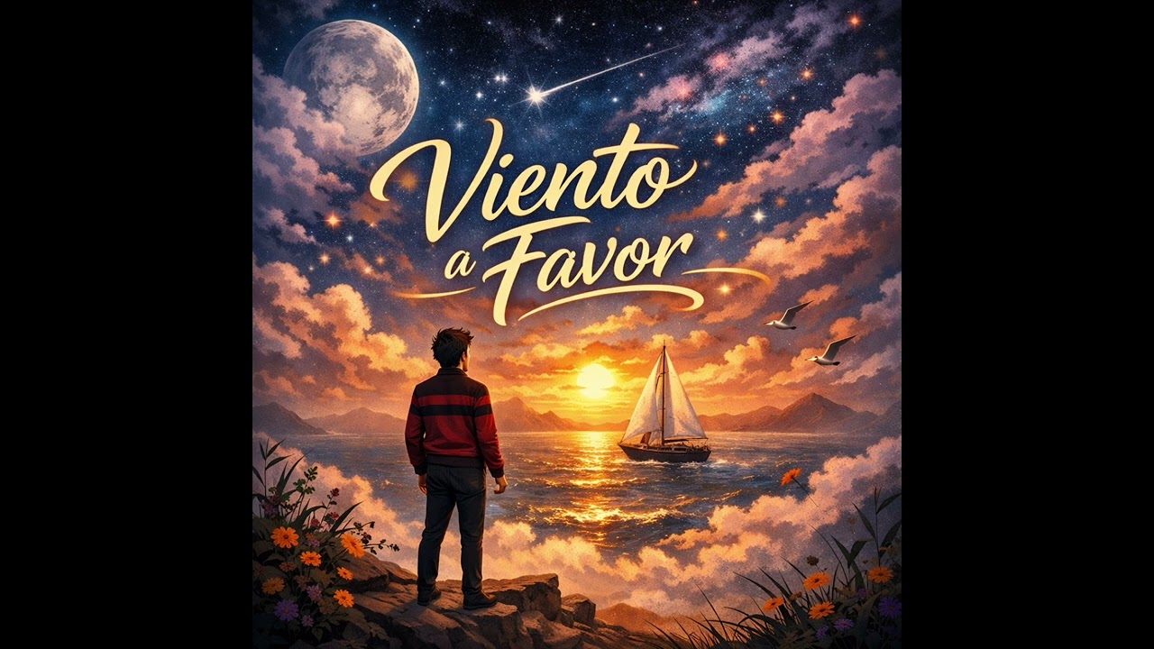 Viento a favor 