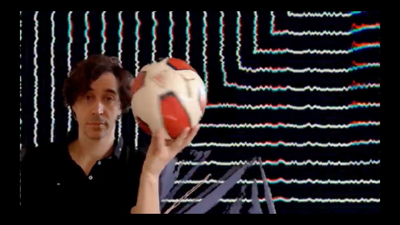 Xavier Boyer - Sex & Dope & Futebol (Official Video)