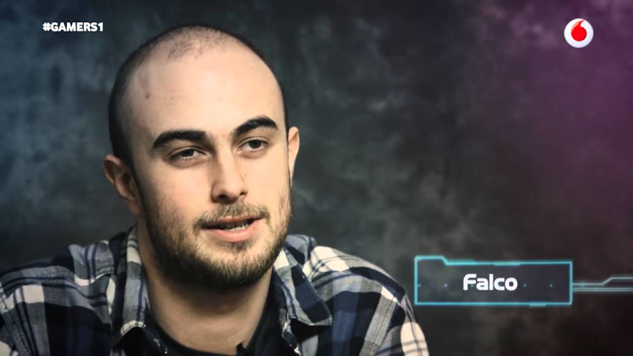 #Gamers MTV Programa 1