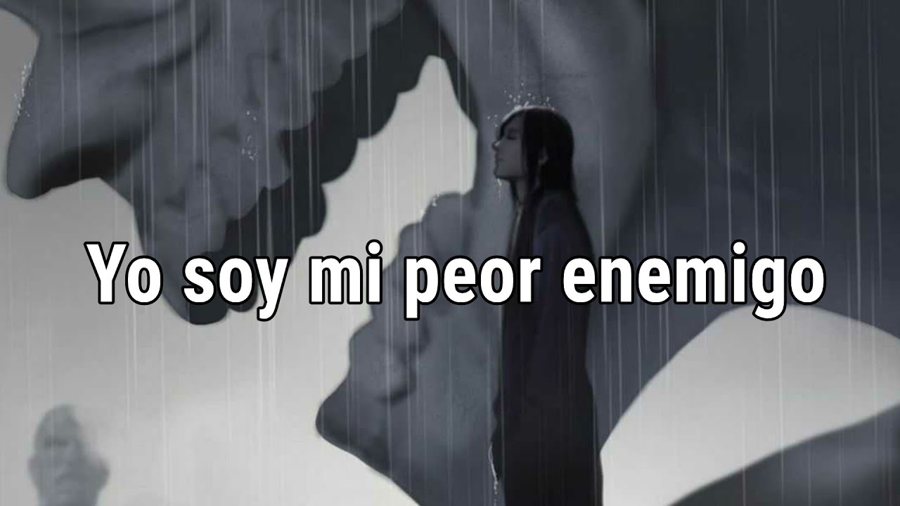@iamomri - oh i can't go on「Sub Espa&ntilde;ol」(Lyrics)