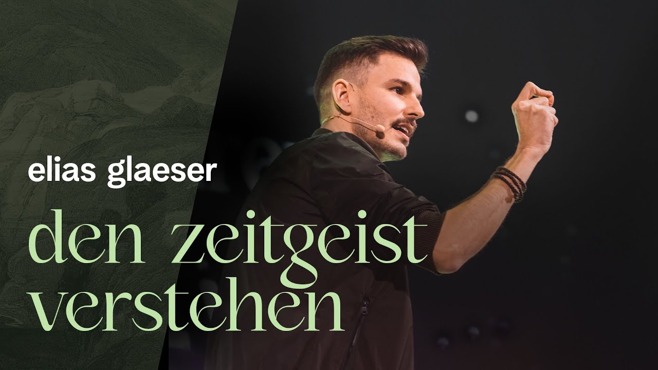 3 Fixsterne in orientierungslosen Zeiten - Elias Glaeser (WENIGER 2023)