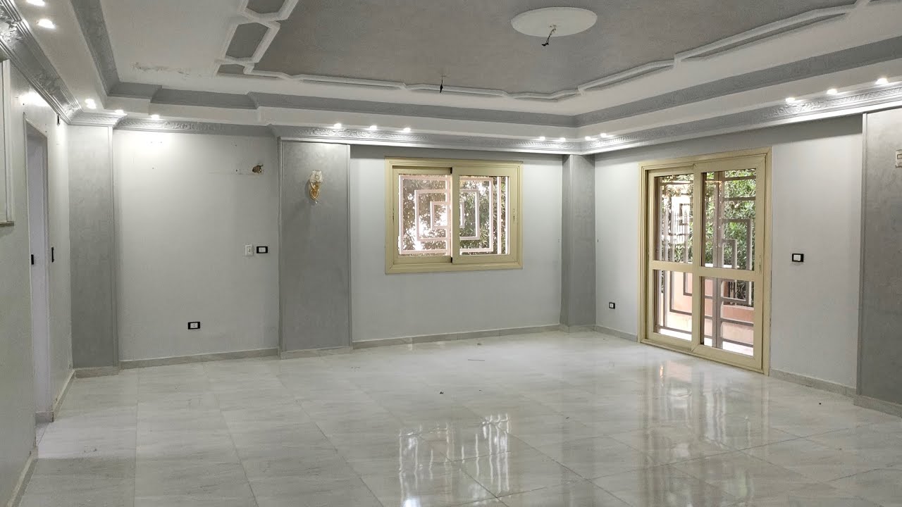 دوبلكس للايجار في الشيخ زايد كمبوند الخمائل امام هايبر وان ارضي بجنينه عقارك هنا اشترك وتابعنا
