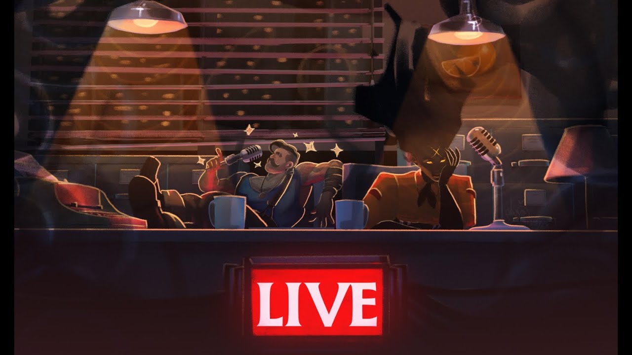 Deadlock!! TRYHARD HOJE - em busca do Ethernus 😡 !pix !comandos !patch