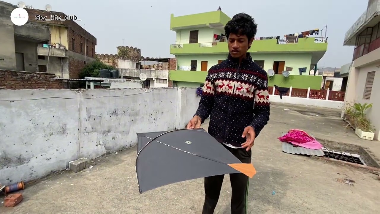 Kite checking 🪁❤️#kite #subscribe 