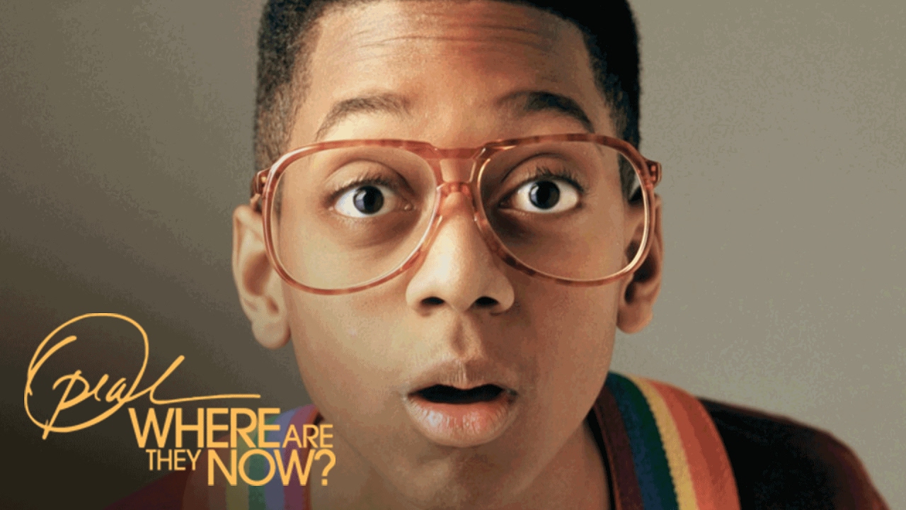 Family Matters' Bryton James Says Jaleel White Had 