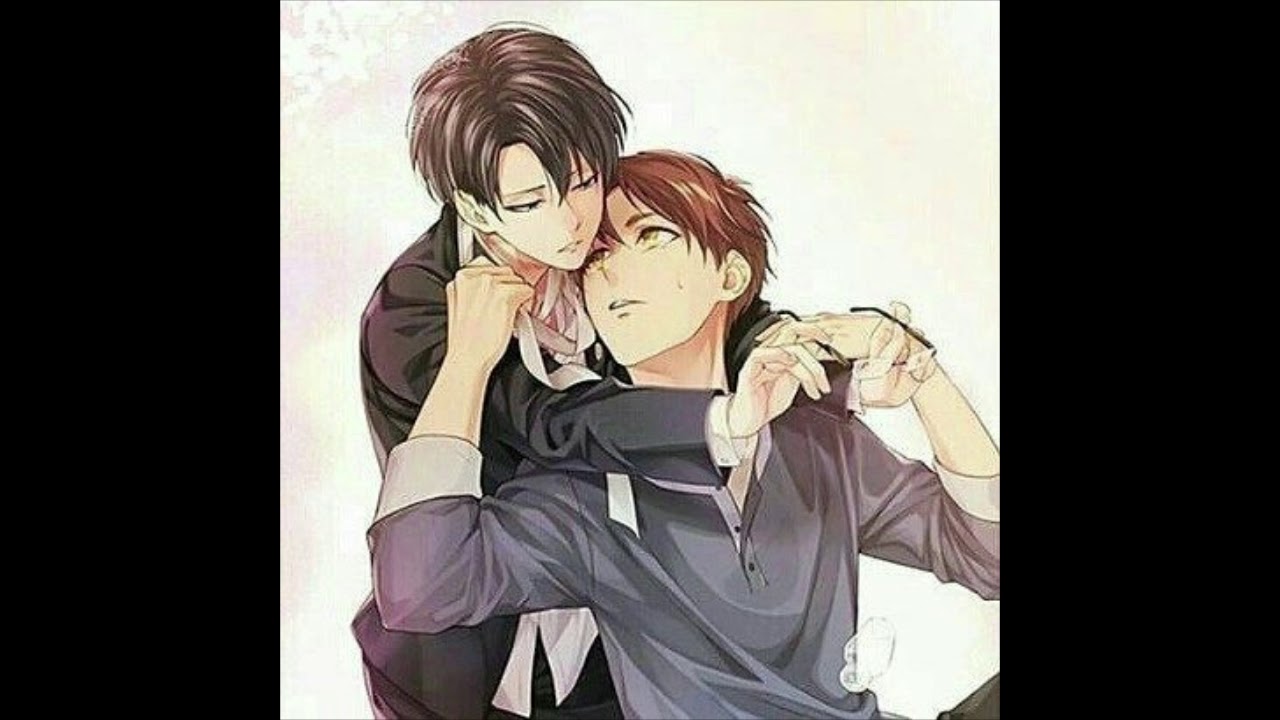 Nightcore - Everything
