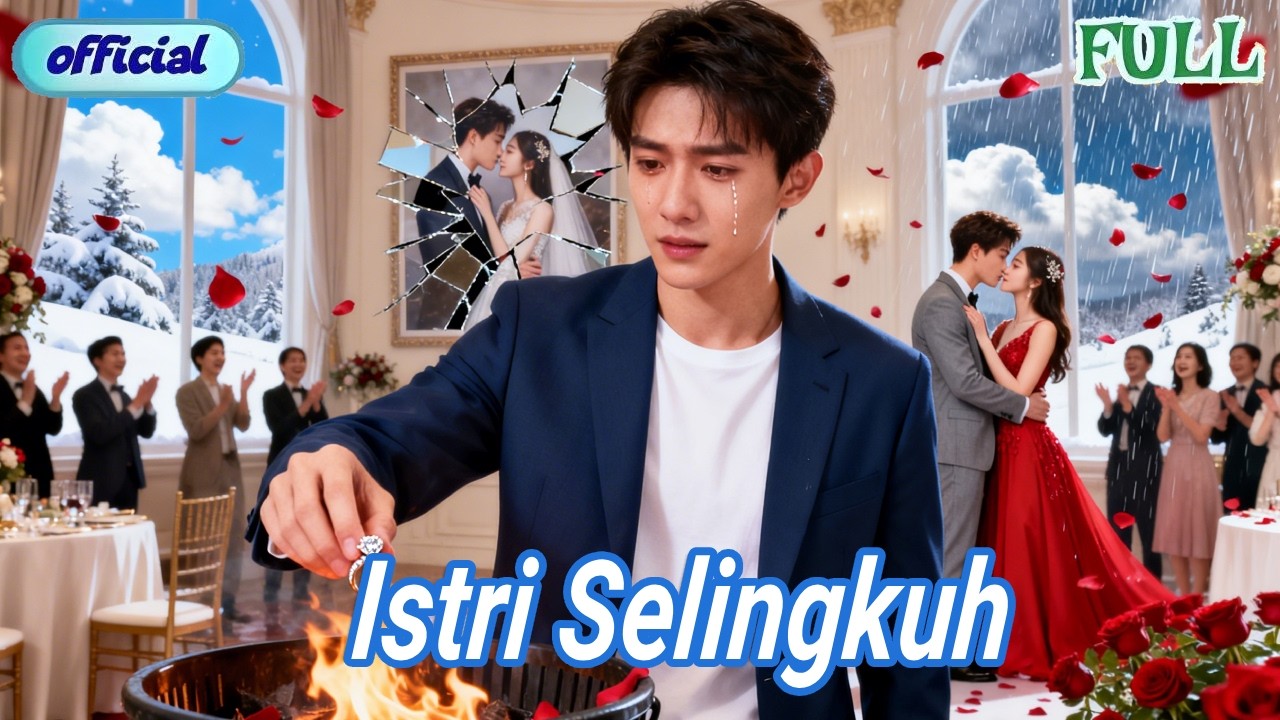 Istri selingkuh karena miskin, cerai!Pewaris miliarder, nikahi CEO cantik, istri menyesal tak terima