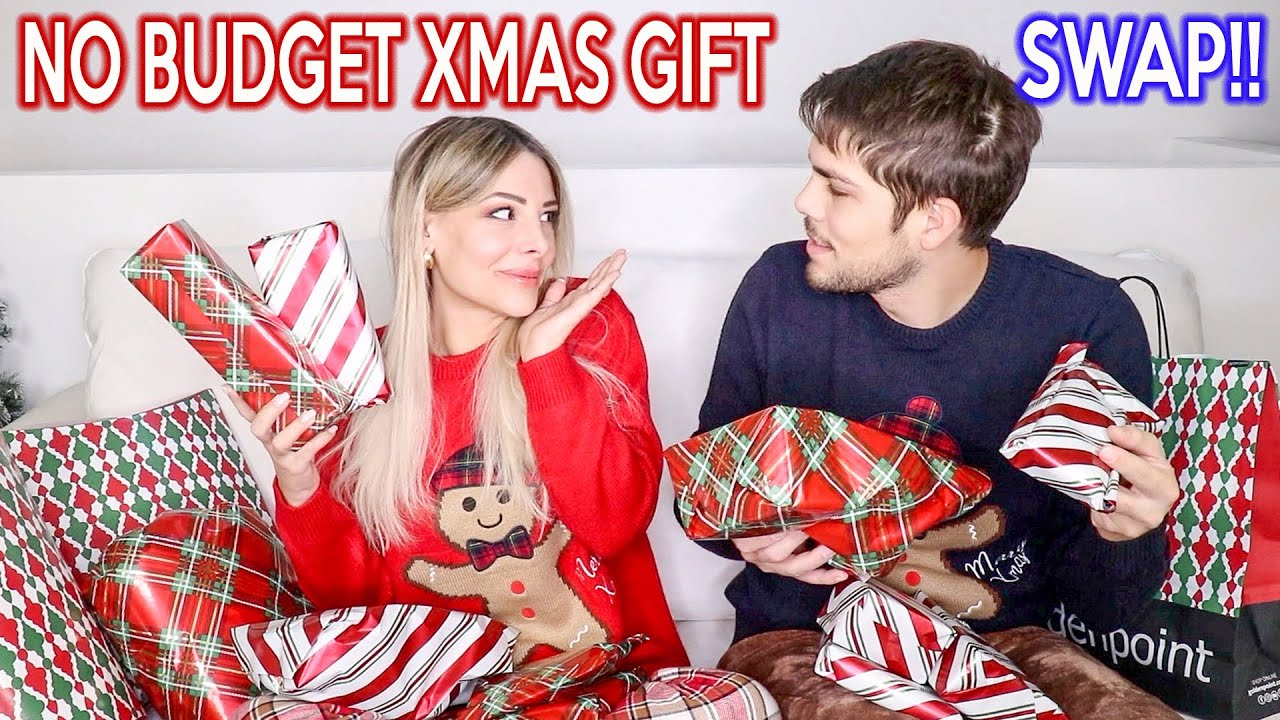 SCARTO I REGALI DI MIO MARITO ✨🎁 SWAP NAtALE 2023 🎄