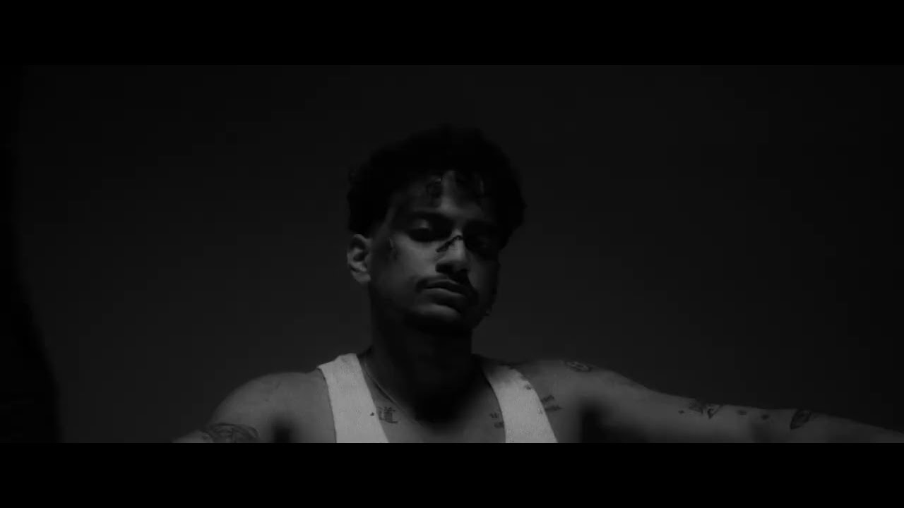 YENCO - BLACK VAPOR VOL.1 Prod. HOCHO & LVI LOMBARDO