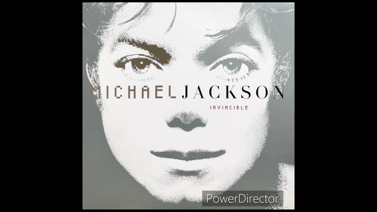 Michael Jackson - You Don’t Love Me (Writer’s Demo) (Snippet)