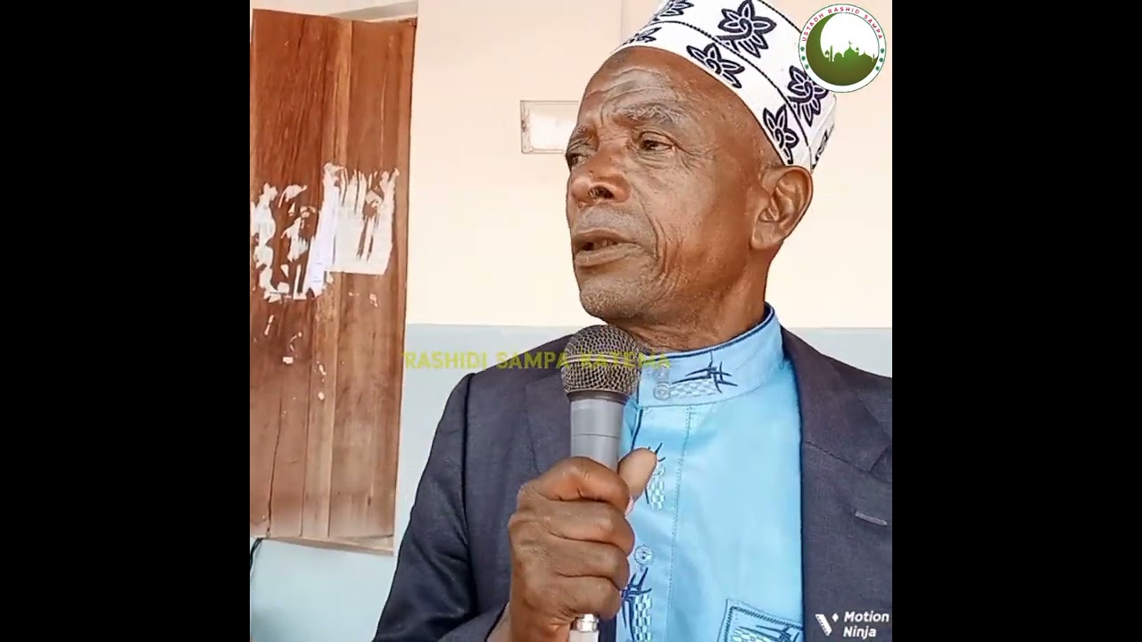 Sheikh mwenye 