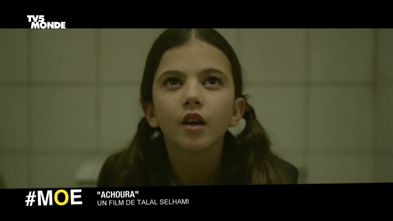 Achoura le film d'horreur de Talal Selhami
